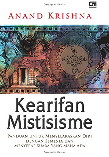 Buy Kearifan Mistisme (Indonesian Edition) — BookShops.in