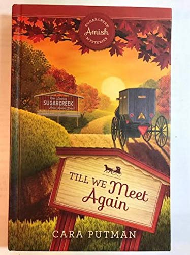 Till We Meet Again B07XKXJN2C Book Cover