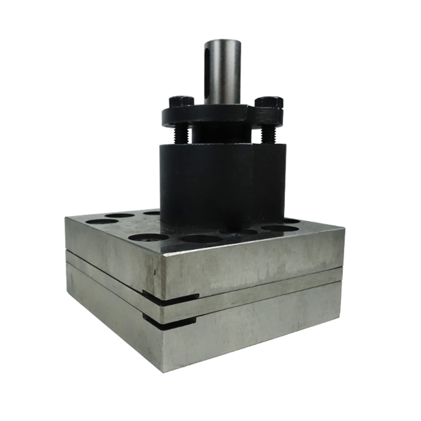 CIXIFM High Precision Epoxy Metering Pump Polyurethane Foam Polymeric MDI Resin Gear Metering Pump Injection Glue Chemical Dosing Pump High Viscosity Gear Pump Customized (0~180? 0.3CC/R)