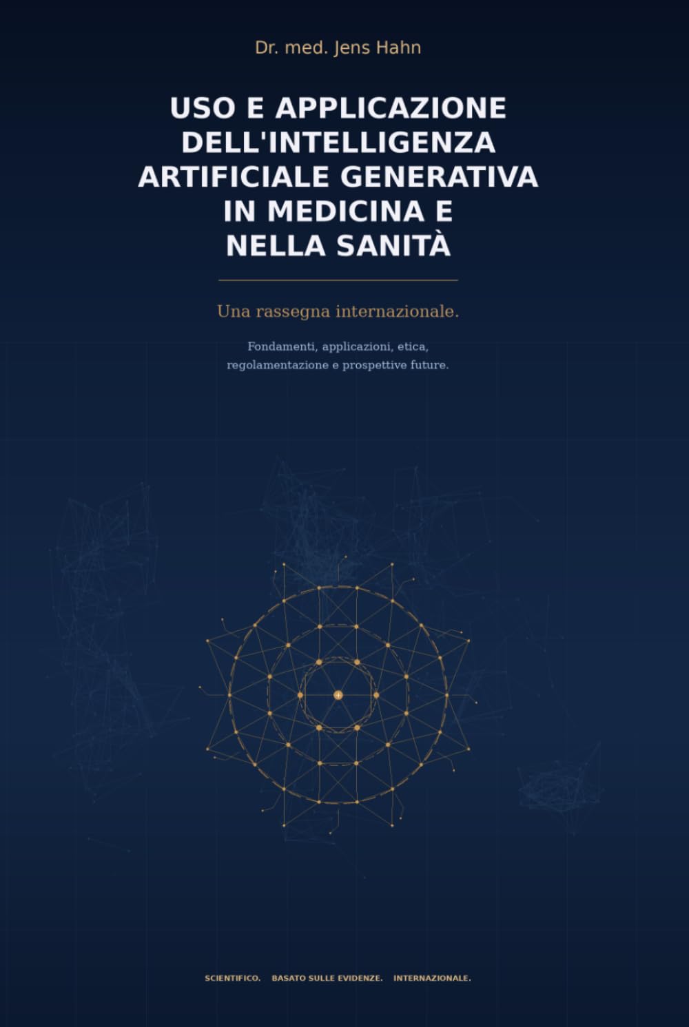 Applicazione e utilizzo dell'intelligenza artificiale generativa in medicina e nel settore sanitario: Una panoramica internazionale