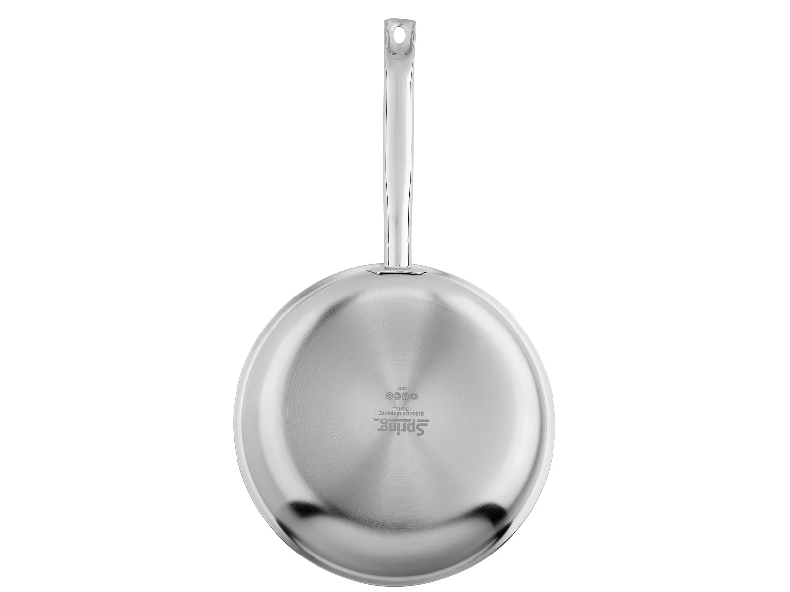 Spring Brigade Ultimate Bratpfanne XL 24 cm