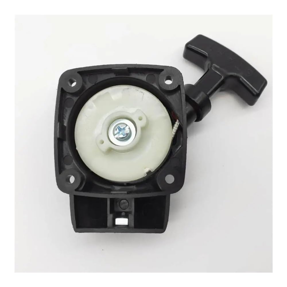 Démarreur débroussailleuse CG260 1E34F lanceur de rechange taille-haie
