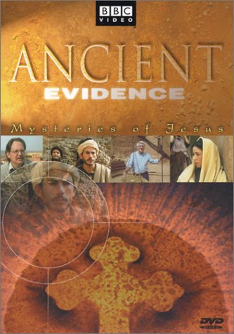 その他 Ancient Evidence: Mysteries of Jesus [DVD] Amazon.co.jp: Ancient Evidence: Mysteries of Jesus [DVD
