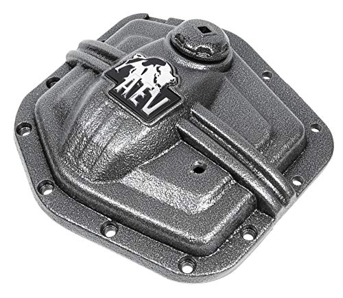 American Expedition Vehicles AEV Colorado Rear Differential Cover for Colorado/Canyon 4wd Rear 2015-22