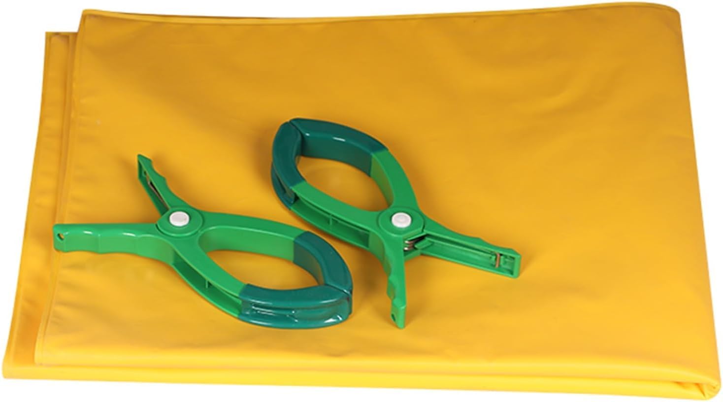 Giuplokid 10Kv Anti Electric Shock Insulating Blanket, Insulating Blanket 0.4Kv Yellow Multiple Sizes(,31.5X39.4in/80X100cm)