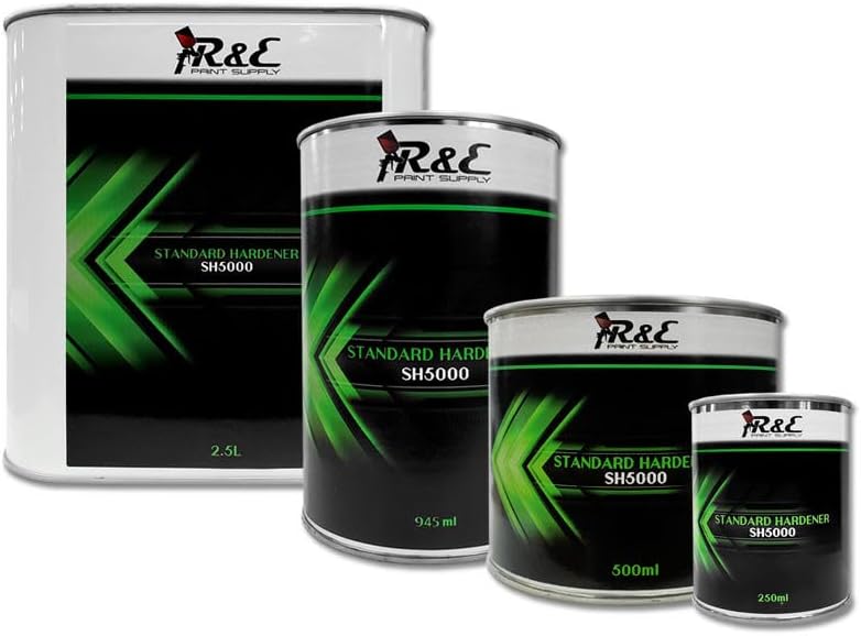 R&E Paint Supply e provided Matches ASIN B0CVHFBC88, but Some of the Listing Data contradicts What is Already in the Amazon Catalog. The Following Listing Attribute Value(