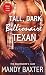 Tall, Dark, Billionaire Texan: The Billionaire's Club (The Billionaire Cowboy, The Billion Dollar Player, Rocked by the Billionaire, The Billionaire Sheriff) (The Billionaire's Club: Texas)