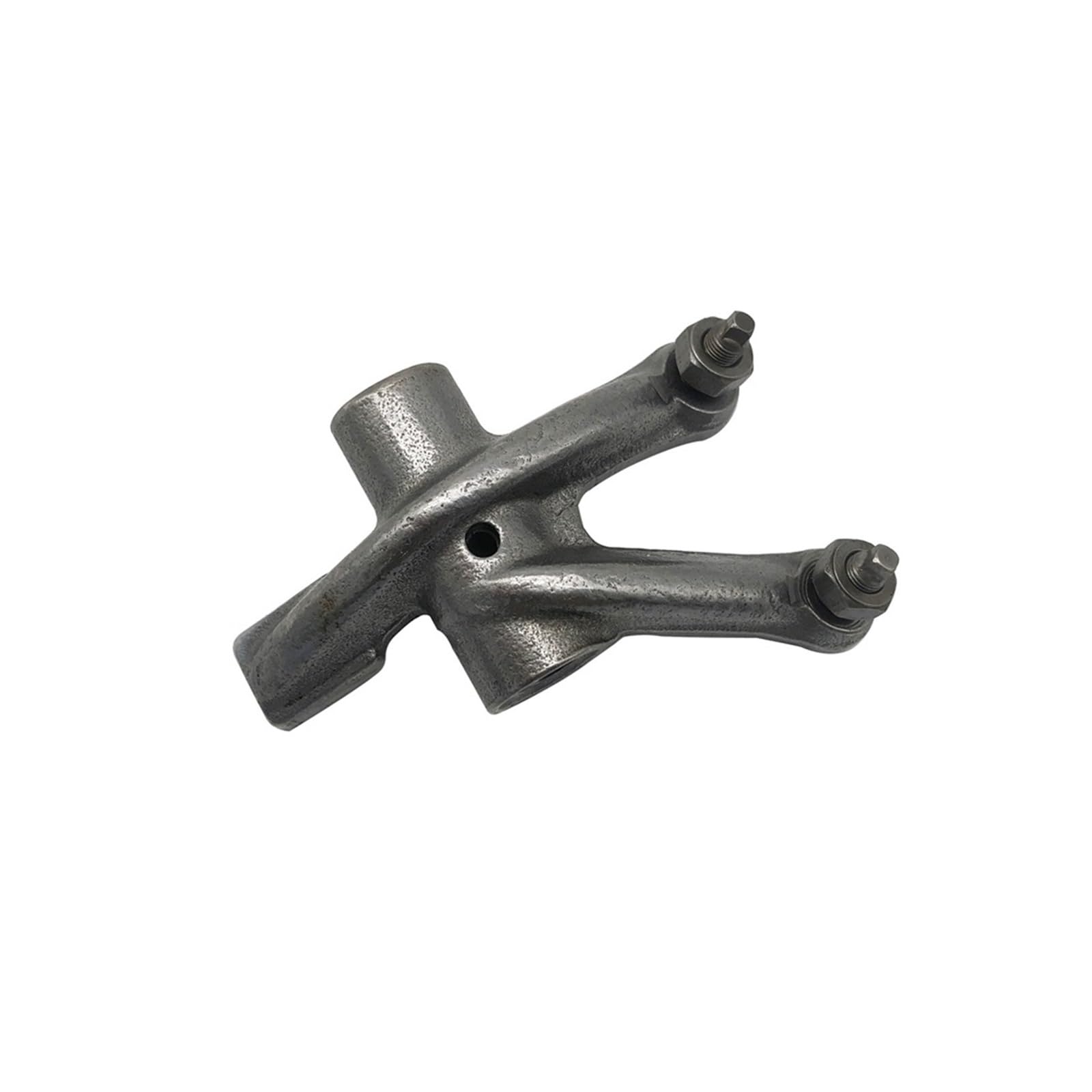 Bras triangulaires GN250 pour supprimer les vibrations de moto