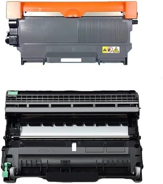SALAAR TNP 28 Toner Cartridge & DR-TNP28 Drum Unit Compatible with Konica Minolta Pagepro 1500W, 1550DN, 1580MF, 1590MF(TNP-28 Toner & Drum Unit)