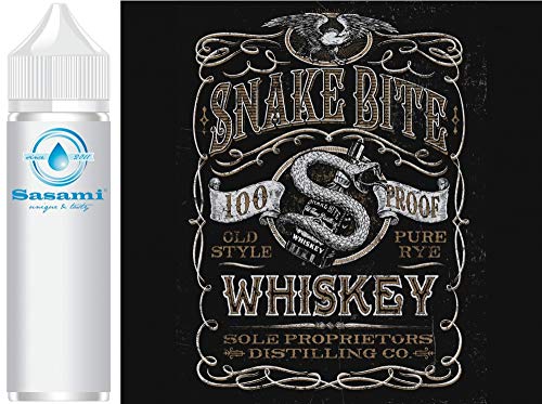 Whisky arôme concentré végan pour sublimer vos soirées de dégustation et cocktails