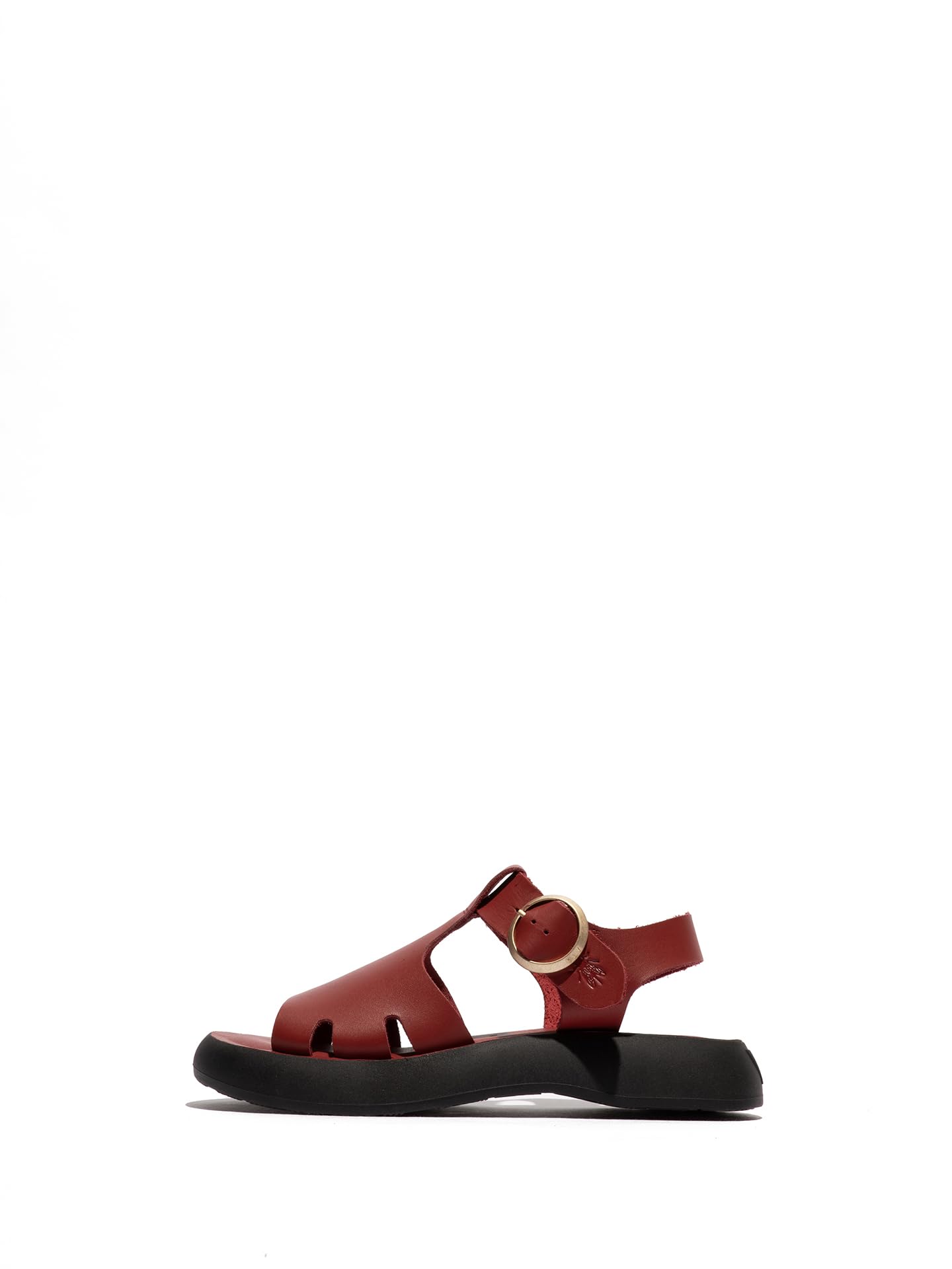 FLY London Damen Bady281flySandal