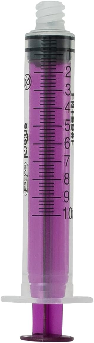 Sterile ENFit Syringe - 10ml
