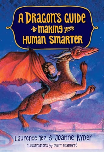 A Dragon's Guide to Making Your Human Smarter