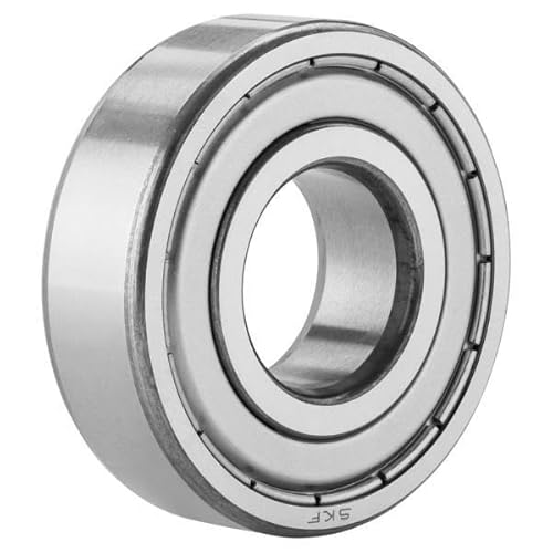 SKF Kugellager 6202-2Z/C3-15x35x11 mm
