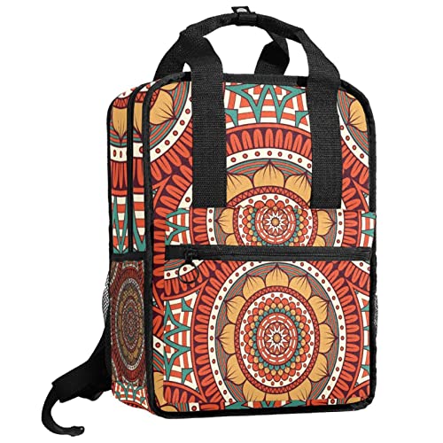 Cartable pour fille et sac à dos pour garçon à motif licorne glacée taille unique