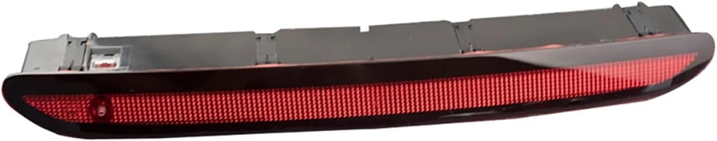 Car High Mount Rear Third Brake Light Stop (Red)