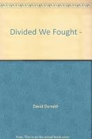 Divided We Fought - B000OMR0FW Book Cover