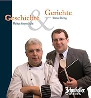 Geschichte & Gerichte (German Edition) 3897542919 Book Cover