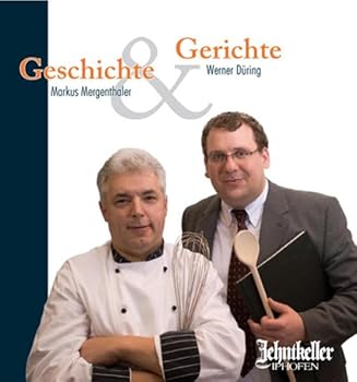 Hardcover Geschichte & Gerichte [German] Book