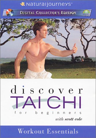 Amazon.com: Discover Tai Chi for Beginners - Workout Essentials ...