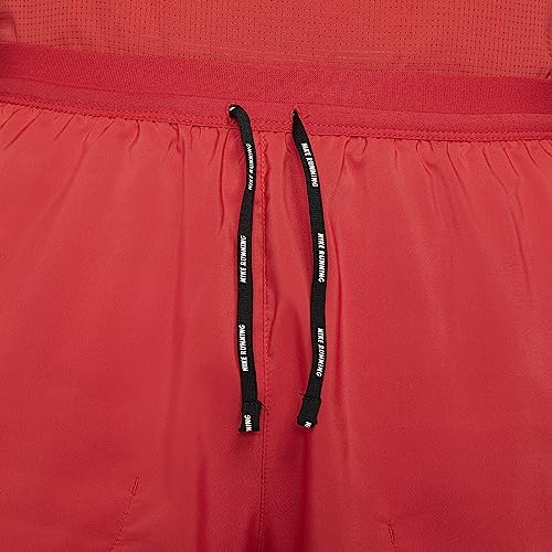 Nike Flex Stride Men's 5" 2-in-1 Running Shorts (as1, Alpha, l, Regular, Regular, University Red/University Red)4