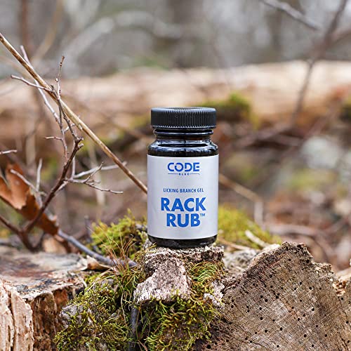 Code Blue Rack Rub Gel #TOP3
