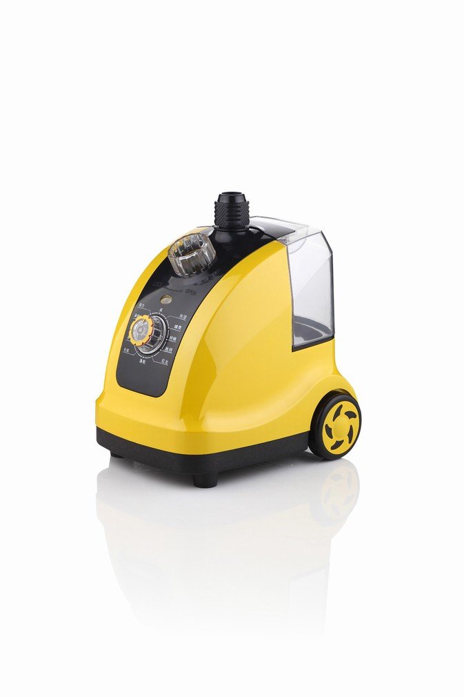 Mini plancha electrica de ropa para tienda y viaje VF