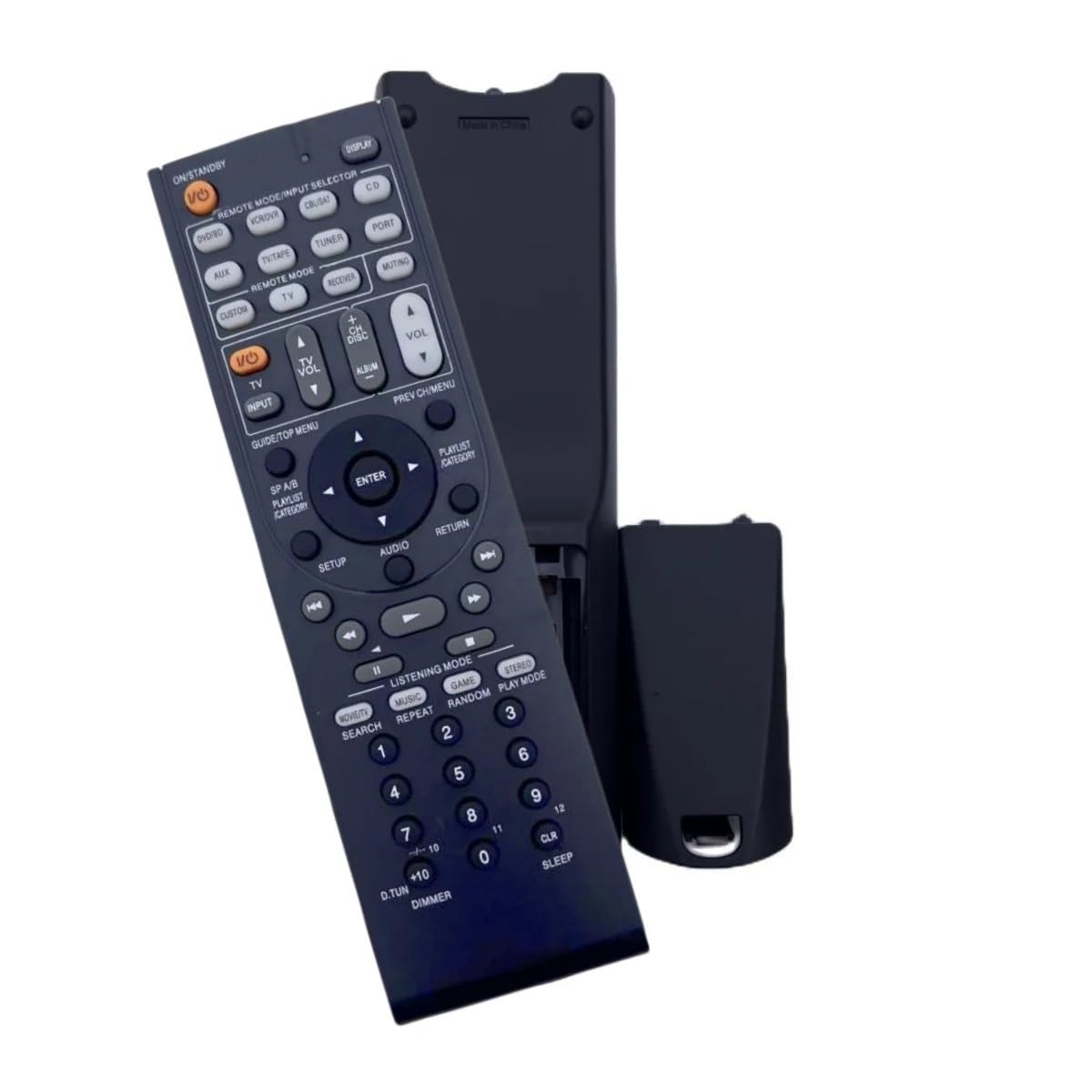 Pilot zdalnego sterowania pasuje do odbiornika AV ONKYO TX-SR506S TX-RZ610 TX-RZ900 TX-RZ810 TX-SR576S TX-SR706S TX-RZ710 TX-SR606S