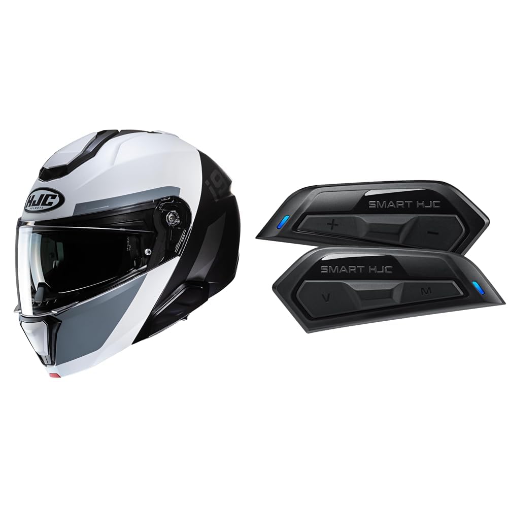 Amazon | 【セット買い】HJC HELMETS(エイチジェイシーヘルメット