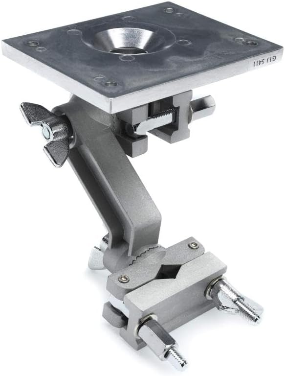 [mtism] オール・パーパス・クランプ APC-33