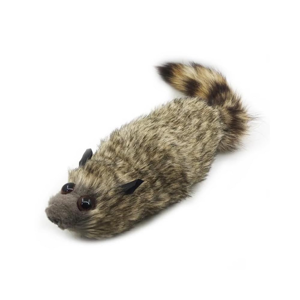Les tours magiques de Rocky Raccoon - Accessoire de comédie pour close-up - Tour de fête