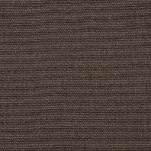 Sunbrella Outdoor Fabric by The Yard | Canvas Java | Official Sunbrella Seller | Indoor or Outdoor Upholstery Fabric for Chairs, Cushions, Drapery, Pillows, Furniture