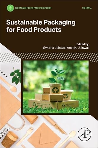 Sustainable Packaging for Food Products