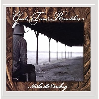 Nashville Cowboy