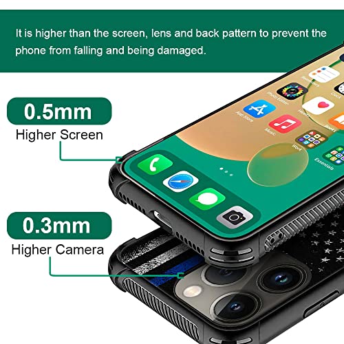 Coque iPhone 14 Pro Max protection intégrale contre les chutes de smartphone - 2