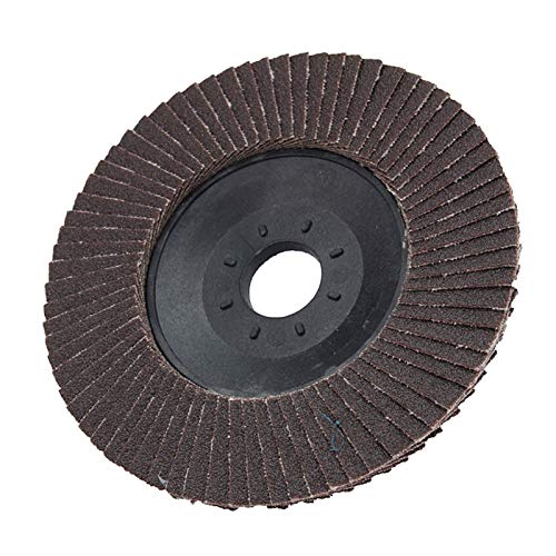 Meuleuse d'angle : éliminez rouille et bavures avec le disque 100mm - 3
