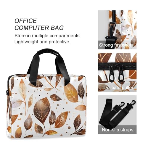 Funda Maletín para Laptop ALAZA 13-15.6 pulgadas miniatura 5