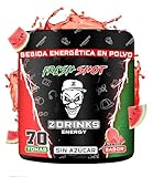 Z ZDRINKS ENERGY