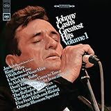 johnny cash greatest hits album youtube Jackson Greatest Hits,Vol.1 [Vinyl LP]