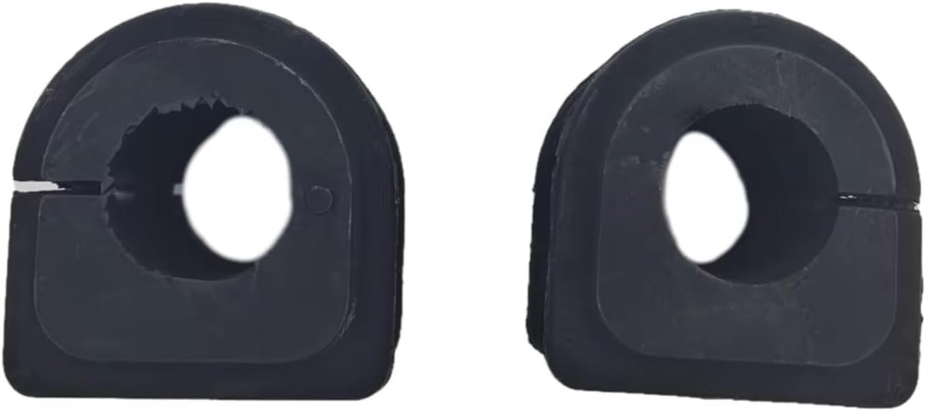 Stabilizer Bar Bush Compatible With Toyota For Mark X 3.5L 2009-2012 2.5L 2004-2012 3.0L 2004-2008 Front Stabilizer Bushing 48815-0N010 Car Accessories