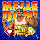 Ich oder Malle