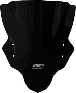 pulsar 200 ns windshield online