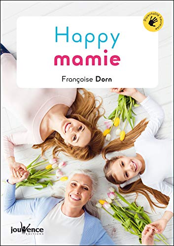 Télécharger Happy Mamie PDF Ebook En Ligne