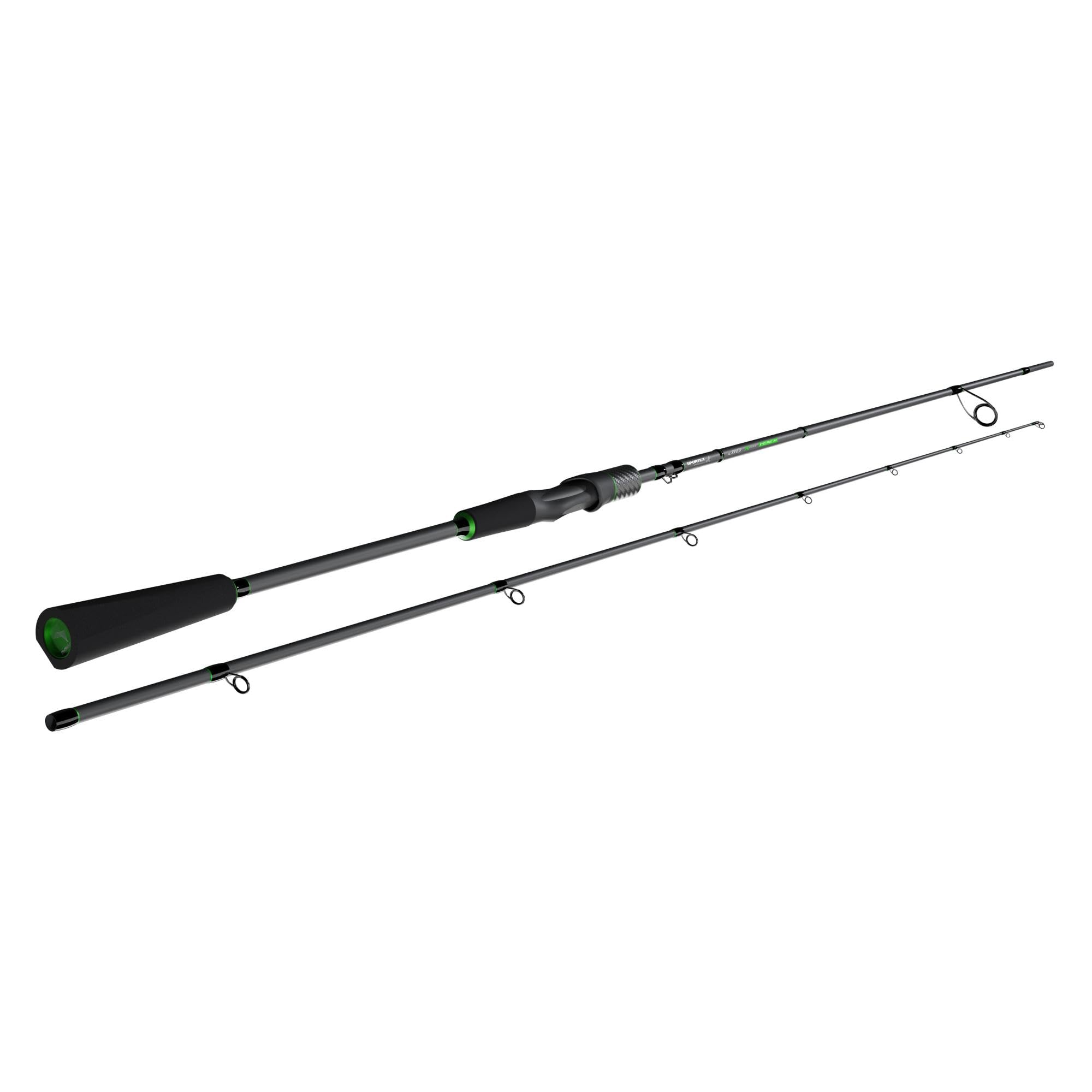 Sportex JIG-Xpert Barsch 2,35m WG 4-19g - JX2301