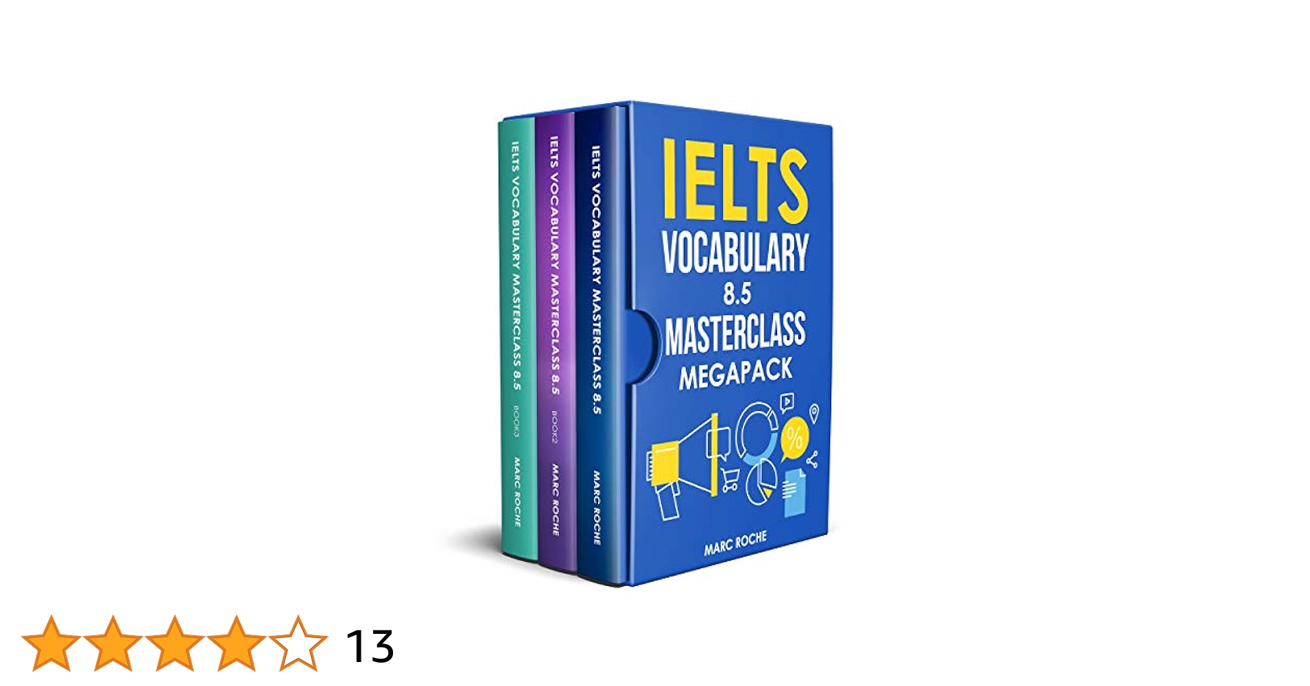 英語学習・論理力向上書籍セット 英語学習・論理力向上書籍