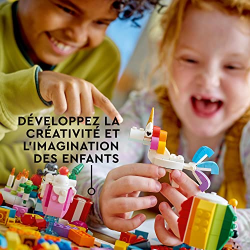 LEGO 11029 Boîte de fête créative - vue 10