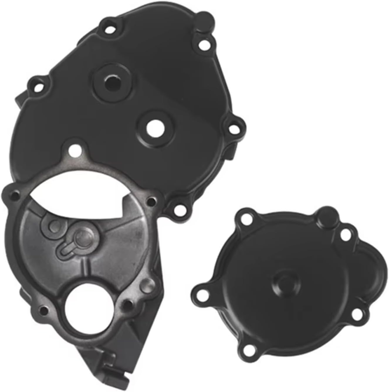 み ステーター クランク ケース カバー For Ninja For Zx-10r For