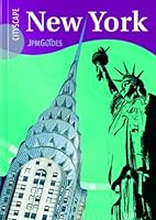 New York 2884525475 Book Cover