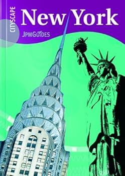 Paperback New York [French] Book