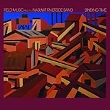Bindungszeit [VINYL] Binding Time [Vinyl LP]